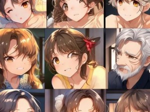 儿媳妇称呼老公父亲的多样性与家庭关系的微妙变化探讨