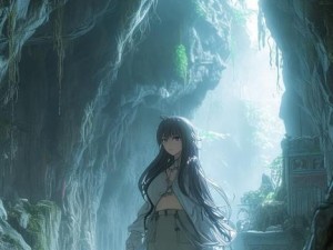 传奇白骨洞怎么去、经典传奇山洞里的白骨