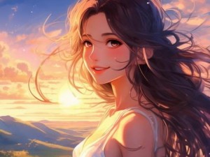 黎明之光照耀未来希望与梦想的交织之路