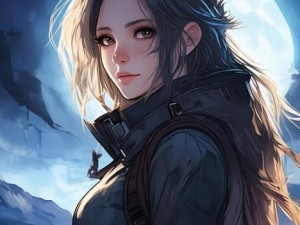 老狼在无人区的表现怎么样—老狼在无人区的生存智慧与挑战探秘之旅