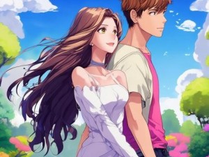 携手共筑未来 男生女生共同努力迎接新生命的旅程