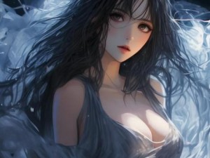 欲望交织在夜色中情感与肉体的迷离纠缠