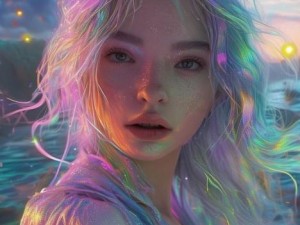 第四色影PPS，探索未知影像世界的神秘面纱