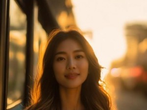 晨光中的身影 妈妈乘公交车奔赴工作岗位的温暖故事
