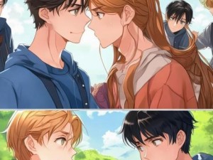 两男一女可以提升夫妻感情吗18岁(两男一女的情感探索如何助力18岁夫妻感情升温)