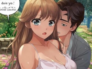 老公亲吻我的小花园你真的爱我吗如何回应