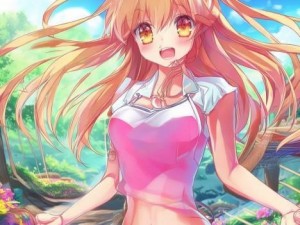 女孩子的暑假家规：快乐学习与健康成长的新篇章