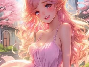 SN3858粉色水蜜桃 绽放甜美诱惑 打造春日浪漫时光