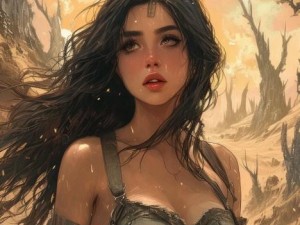 无人区的卡一卡二卡三人伦探秘之旅与情感交织的心灵碰撞