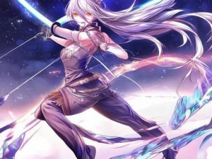 流星蝴蝶剑连招技巧全解析 打造无敌武林高手之路