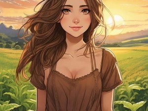 老农民的媳妇与老干棒的温情岁月与人生选择