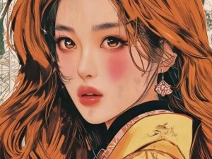 韩国漫画的魅力探秘：从经典到现代的视觉盛宴与文化反思