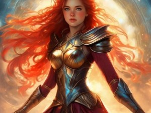 王者女英雄展现无私大爱 传递温暖与力量的故事