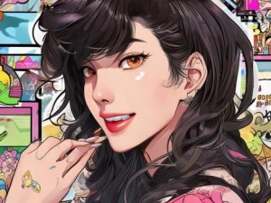 韩国搞笑漫画大揭秘：笑点频频让你捧腹大笑的奇趣故事