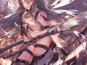 乱世之刃2下载—乱世之刃2游戏下载指南与攻略分享，带你畅享精彩战斗体验