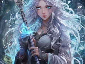 魔导师小说;魔导师是哪个小说里的