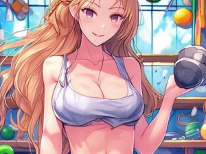 课后体育器材室的多彩世界与健康之路探索