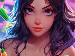 独特偏好，探寻女孩子爱吃男生的胡萝卜现象背后的奥秘女孩子爱吃男生的胡萝卜成人APP