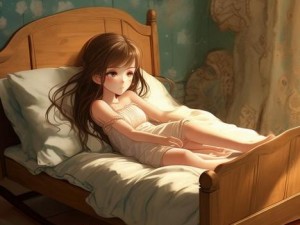 摇床睡觉-摇床入梦，轻柔摇摆伴你甜美睡眠之旅