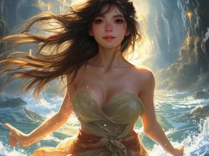老卫勇闯河中心的冒险旅程与心灵启迪