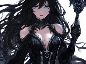 黑暗女王加点图95—黑暗女王带什么技能