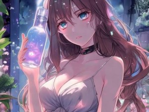 女人精华液可以吃吗-女人精华液是否可以食用的真相揭秘与健康影响分析