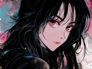 禁忌之境：探索少儿不宜漫画背后的黑暗幽默与深层寓意