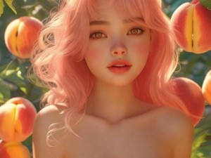 水蜜桃和普通的桃子有什么不同？—水蜜桃与普通桃子的区别解析与口感体验分享
