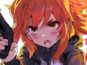 暴躁少女csgo图片妈妈图(暴躁少女在CSGO中的妈妈图瞬间引发热议，网友纷纷围观评论)