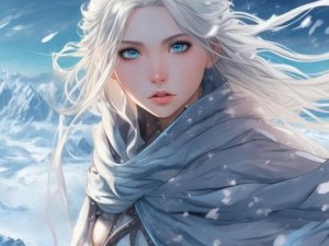 雪鹰领主：穿越异界的传奇冒险与心灵成长之旅