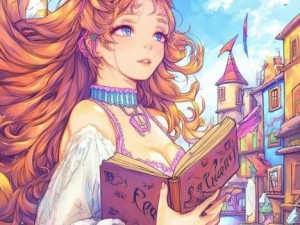 混乱小镇的奇幻冒险无广告畅享精彩故事尽在笔趣阁