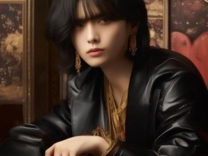 YSL热门蜜桃色9的魅力探秘，打造你的春夏妆容新风尚