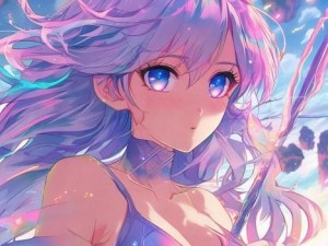 《二次元人物桶二次元人物的奇幻冒险与梦想交织》