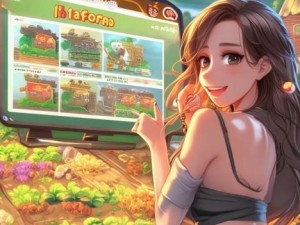 探索QQ农场论坛的乐趣与技巧分享，助你成为农场达人