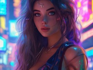 探索虚拟世界的魅力与可能性——以avatar_cover.jpg为引子