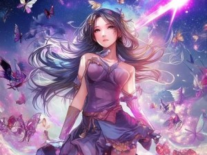 一、背景介绍流星蝴蝶剑的技能