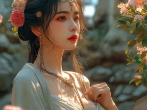 大奉打更人中的插花弄玉意蕴探寻与人生哲理的交织之美