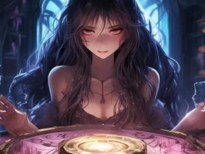 碟仙碟仙的神秘召唤揭开灵异游戏背后的惊悚真相