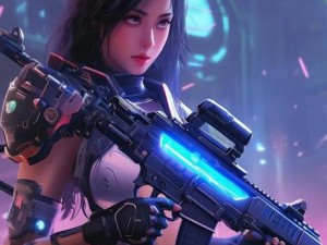 m4a1赛博雷神_赛博雷神的崛起与战斗传奇探索全新战场的未来武器之路