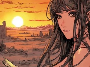 无人区是哪个地方—无人区探秘：揭开中国神秘无人区的面纱与魅力