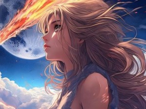 月球陨落在线观看：探索宇宙灾难与人类生存的精彩旅程