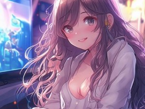 与老婆共玩多人游戏的心态探讨与感悟分享