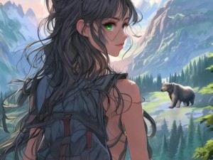 《无人区探险之熊出没高清在线播放带你领略神秘大自然的魅力》