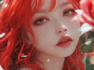 白洁张敏美红的情感交织与成长历程探索