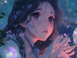 大手探寻秘密花园的奇幻旅程与心灵成长之路