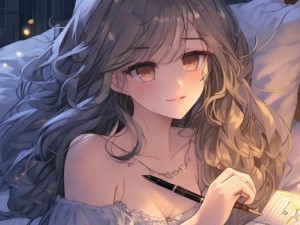 在入睡前删减生活琐事，轻松迎接美好梦境