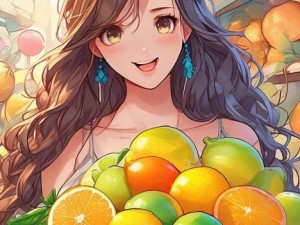 柑橘直播盛宴新鲜上市，品味自然的酸甜魅力尽在其中