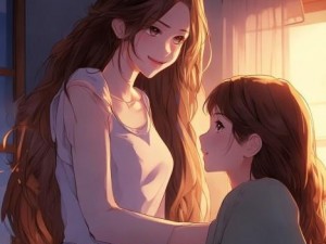 中考前夕妈妈的鼓励与陪伴让我倍感温暖与力量