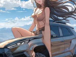 国产无人区码SUV，探索新时代的越野魅力国产无人区码suv视频