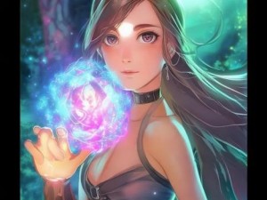 触摸与连接的奇幻冒险游戏体验探索之旅